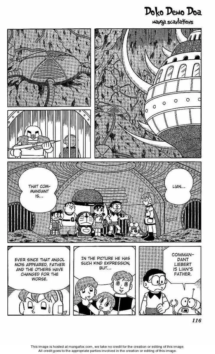 Doraemon Long Stories Chapter 19.3 37